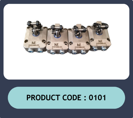 Link Camping Cylinder